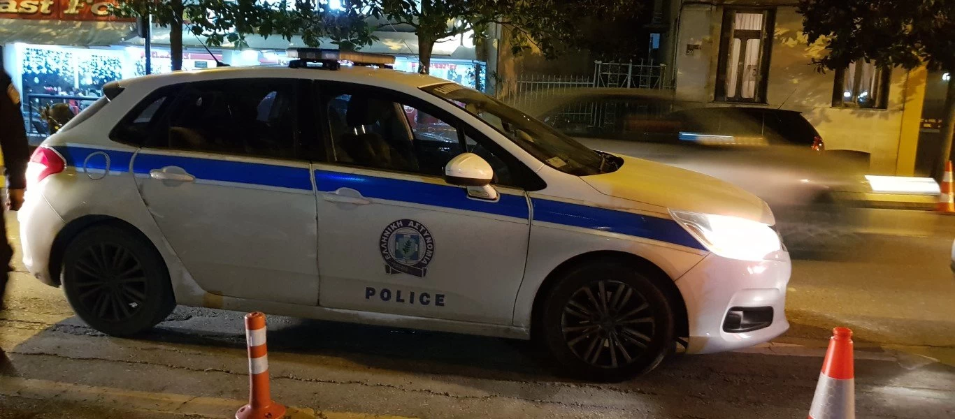 Αιματηρό επεισόδιο με οπαδικά κίνητρα στη Θεσσαλονίκη - Ένας τραυματίας